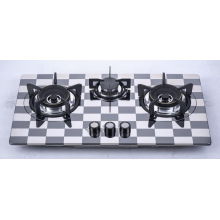 Three Burner Gas Stove (SZ-LW-110)